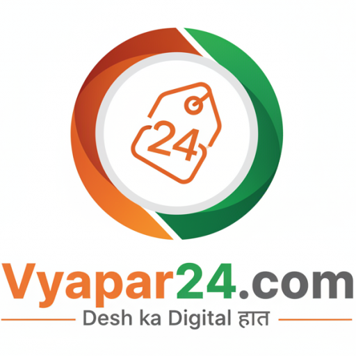 vyapar24
