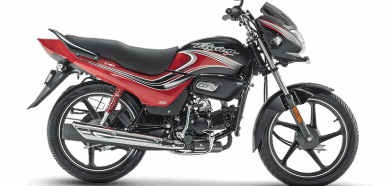 Hero honda